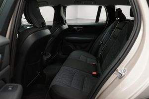 Volvo V60 bild 7