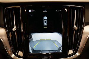 Volvo V60 bild 13