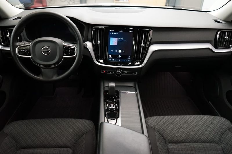 Volvo V60 bild 6