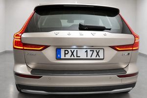 Volvo V60 bild 16