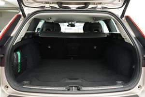Volvo V60 bild 8