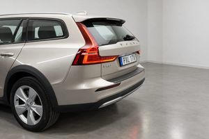 Volvo V60 bild 3