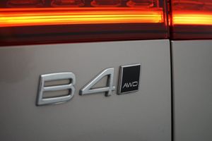 Volvo V60 bild 15