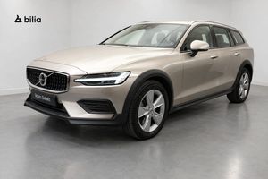 Volvo V60 bild 1