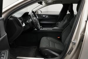 Volvo V60 bild 5