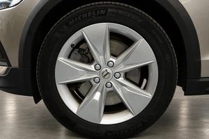 Volvo V60 bild 18