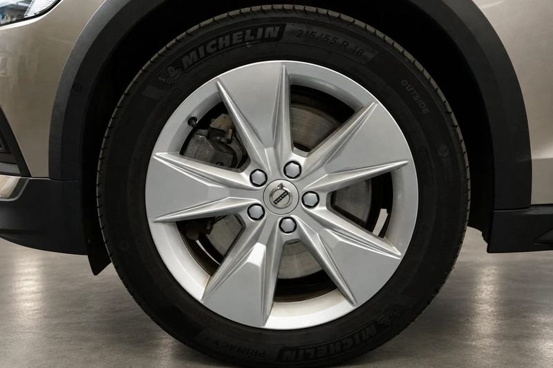 Volvo V60 bild 18