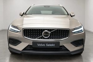 Volvo V60 bild 17