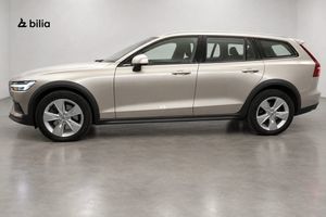 Volvo V60 bild 2