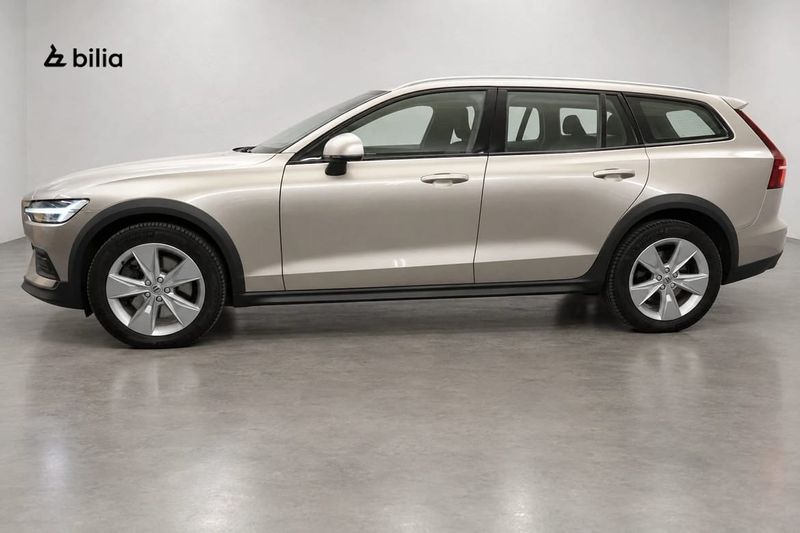 Volvo V60 bild 2