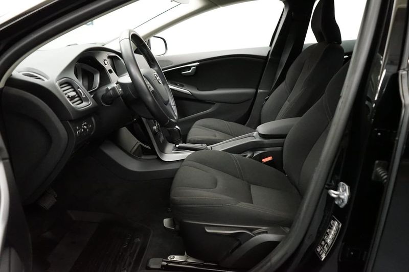 Volvo V40 bild 5