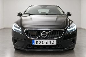 Volvo V40 bild 15