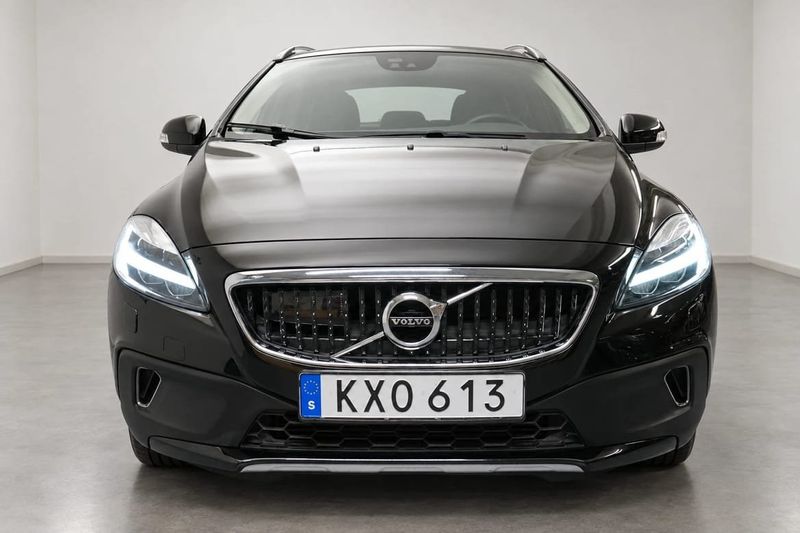 Volvo V40 bild 15