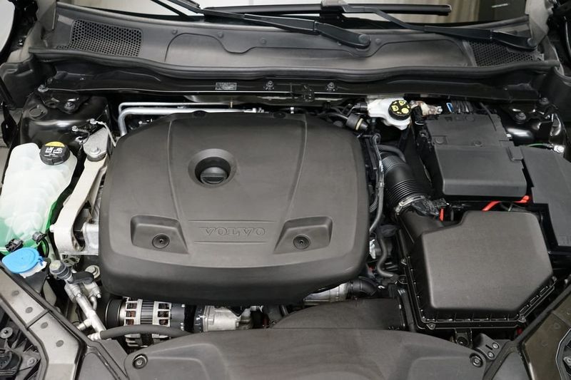 Volvo V40 bild 10