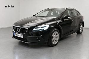 Volvo V40 bild 1