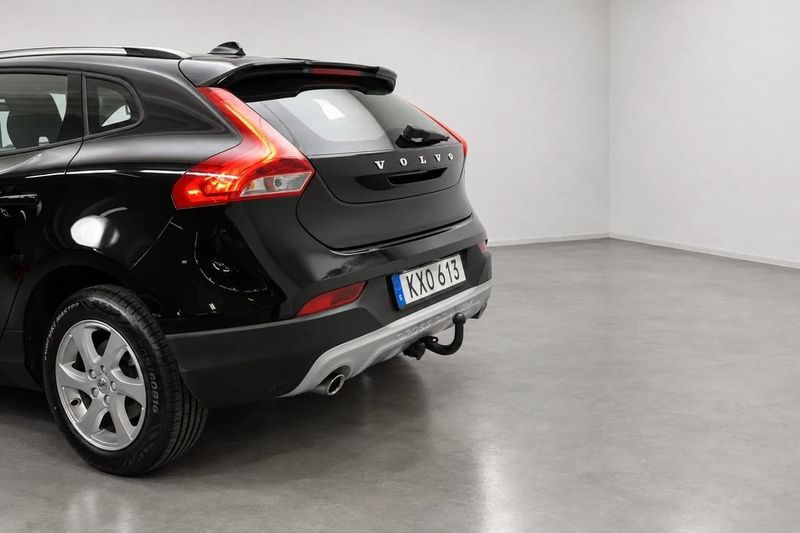 Volvo V40 bild 3