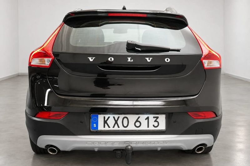 Volvo V40 bild 14