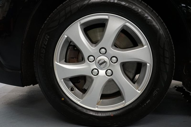 Volvo V40 bild 16