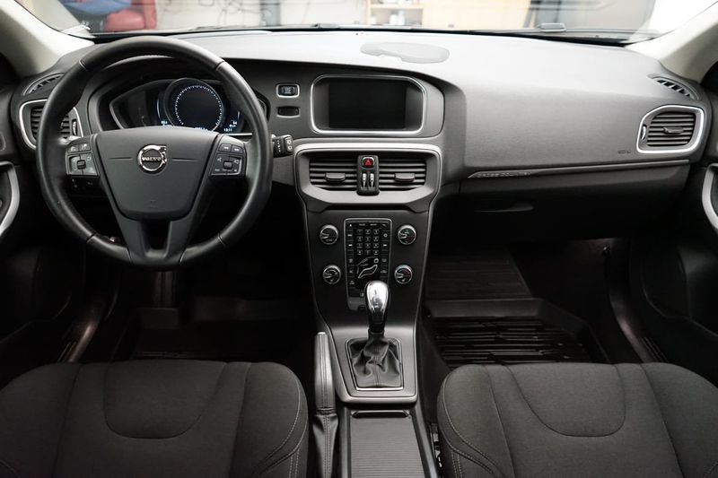 Volvo V40 bild 6