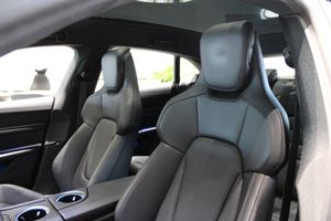 Porsche Taycan bild 4