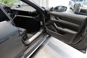 Porsche Taycan bild 5