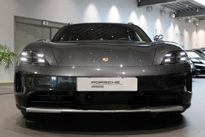 Porsche Taycan bild 7