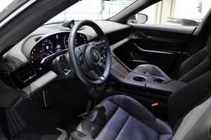 Porsche Taycan bild 3