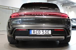 Porsche Taycan bild 6