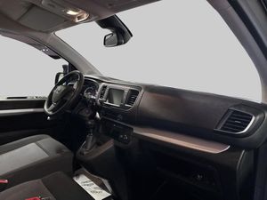 Toyota Proace bild 10