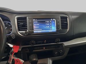 Toyota Proace bild 16