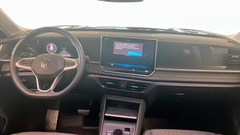 Volkswagen Tayron bild 10