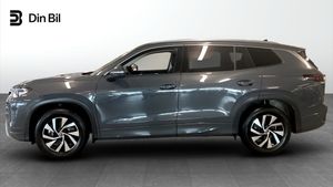 Volkswagen Tayron bild 2