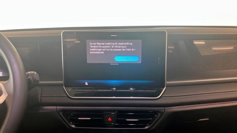 Volkswagen Tayron bild 9