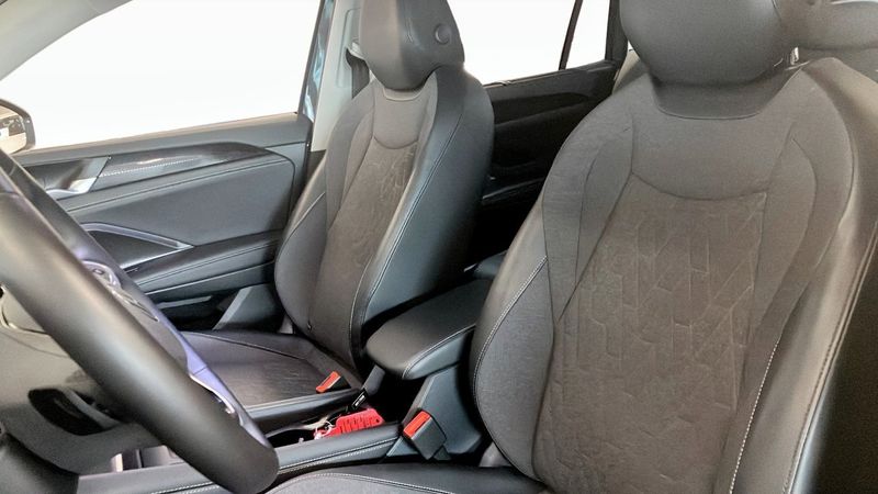 Volkswagen Tayron bild 8