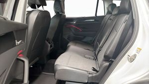 Volkswagen Tayron bild 11