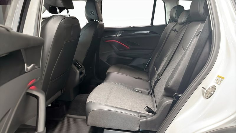 Volkswagen Tayron bild 11