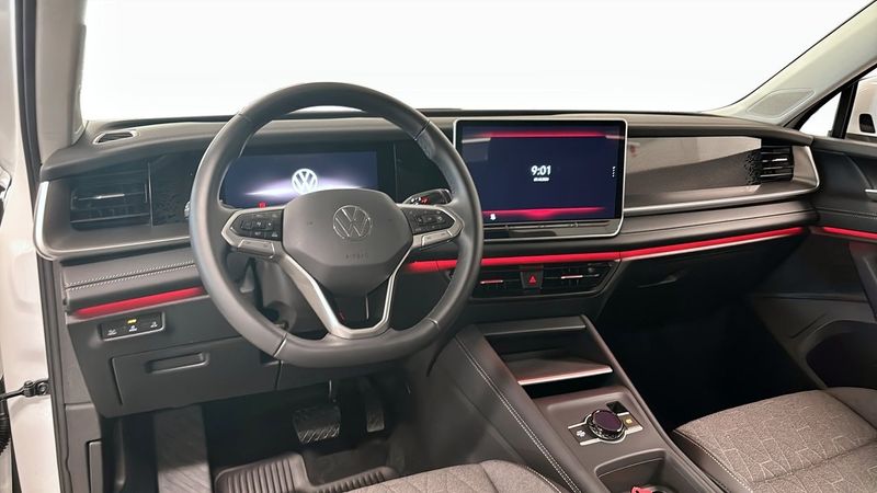 Volkswagen Tayron bild 10