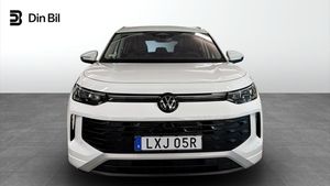 Volkswagen Tayron bild 4