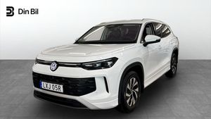 Volkswagen Tayron bild 1