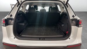 Volkswagen Tayron bild 12