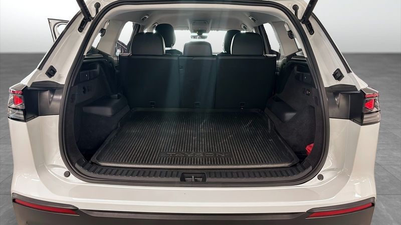 Volkswagen Tayron bild 12