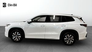 Volkswagen Tayron bild 2