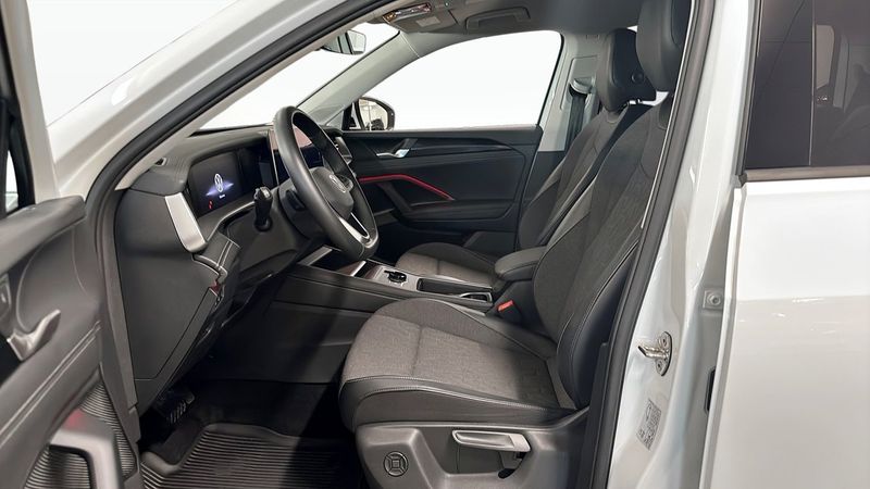 Volkswagen Tayron bild 8
