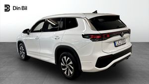 Volkswagen Tayron bild 3