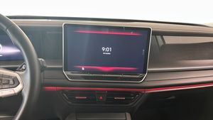 Volkswagen Tayron bild 9