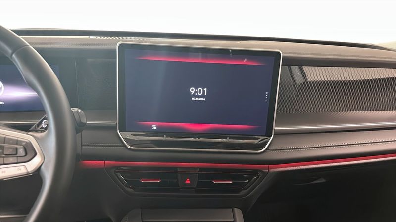 Volkswagen Tayron bild 9