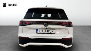 Volkswagen Tayron bild 5