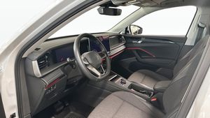 Volkswagen Tayron bild 7