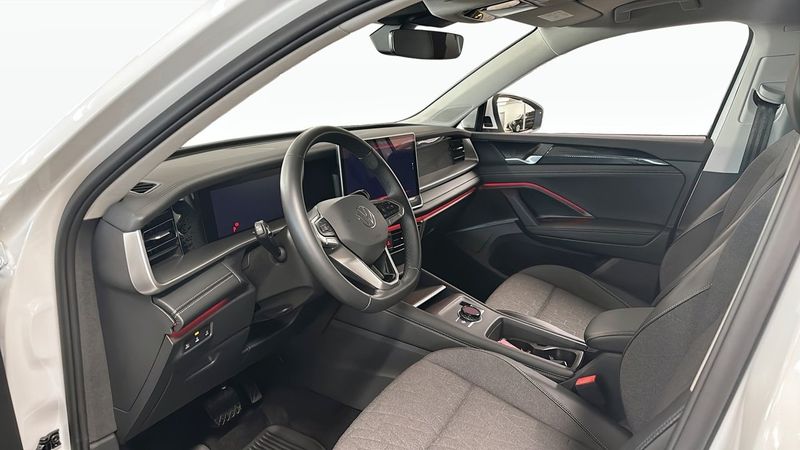 Volkswagen Tayron bild 7