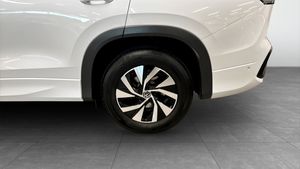 Volkswagen Tayron bild 6